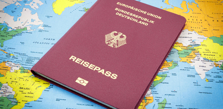 درخواست ویزای آلمان در شرایط کرونا و محدودیت های ورود به کشور آلمان