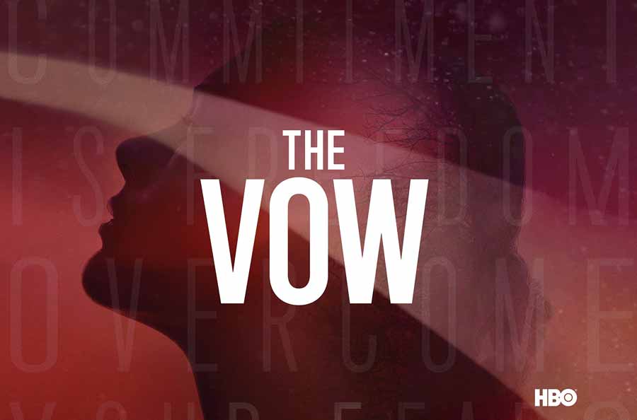 سریال The Vow (نذر)