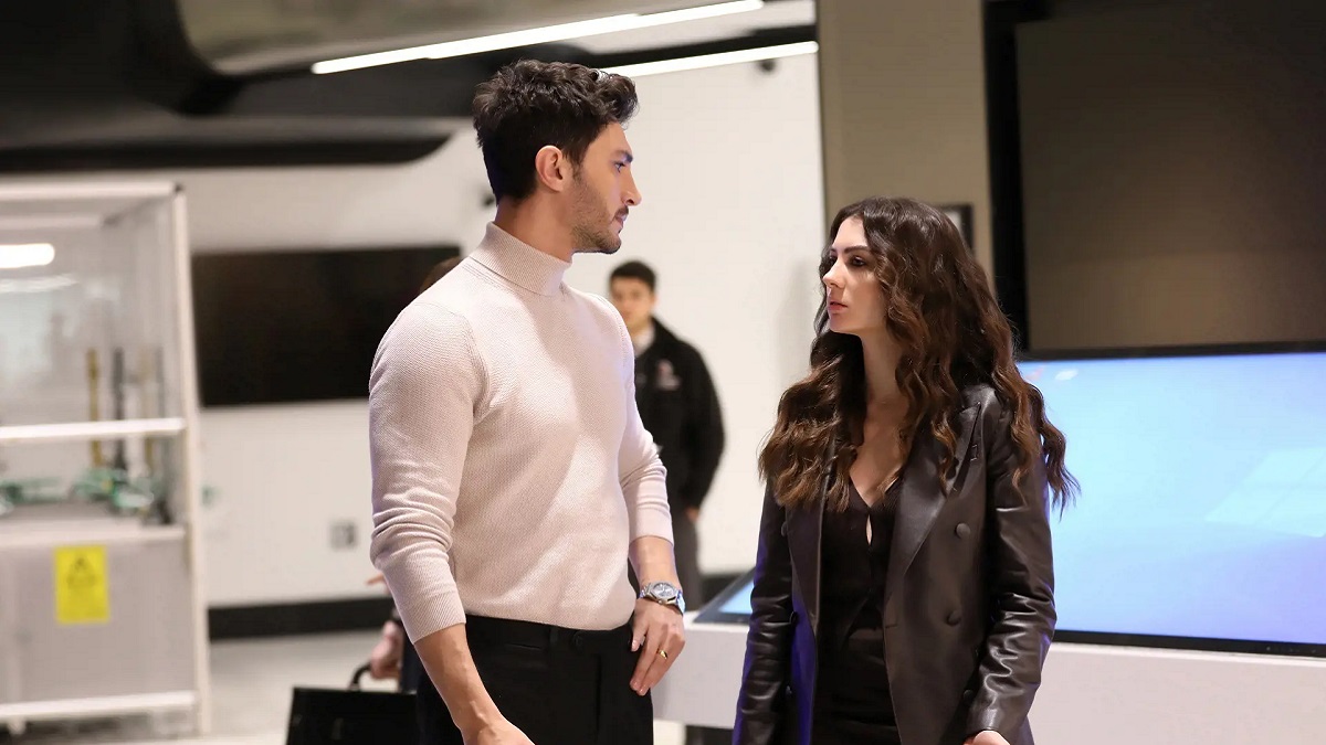 بهترین سریال های ترکی عاشقانه ؛ درام ترکی چی ببینیم؟