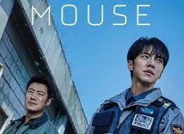 1-سریال جنایی کره ای موش 2021 Mouse: استفاده از بیماران روانی!