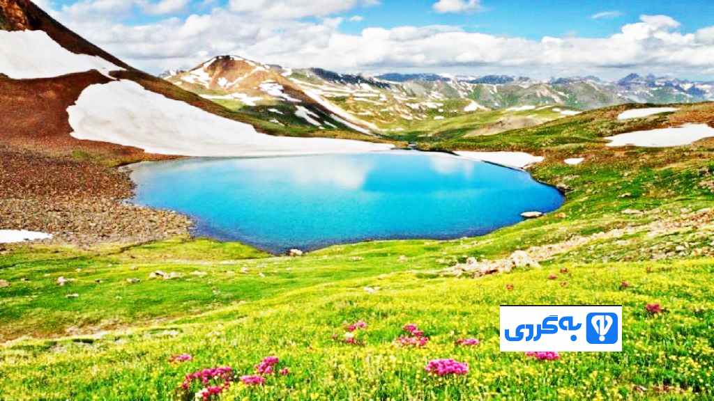 ایران | جاهای دیدنی اردبیل خلخال