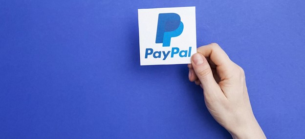 PayPal | انتقال پول از پی پال به ایران