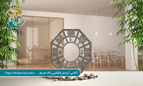 علم فنگ شویی در اسلام | فنگ شویی آشپزخانه