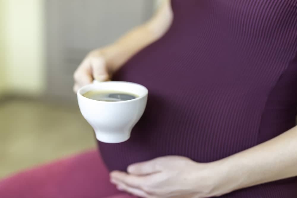 چای و قهوه در بارداری نی نی سایت | خوردن قهوه در اوایل بارداری نی نی سایت