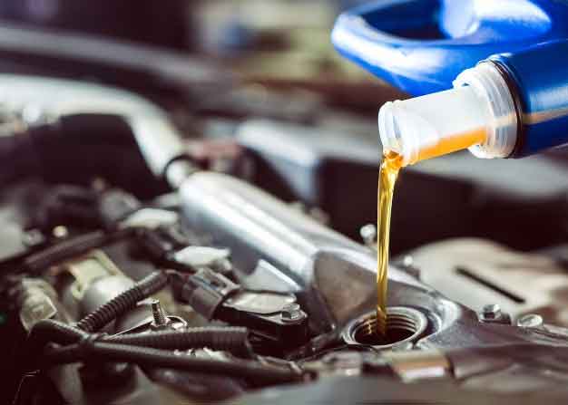 How to change Dena gearbox oil