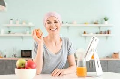 What to eat after breast cancer surgery
