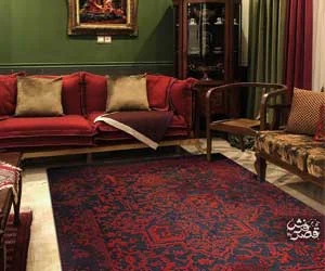 فرش فرش