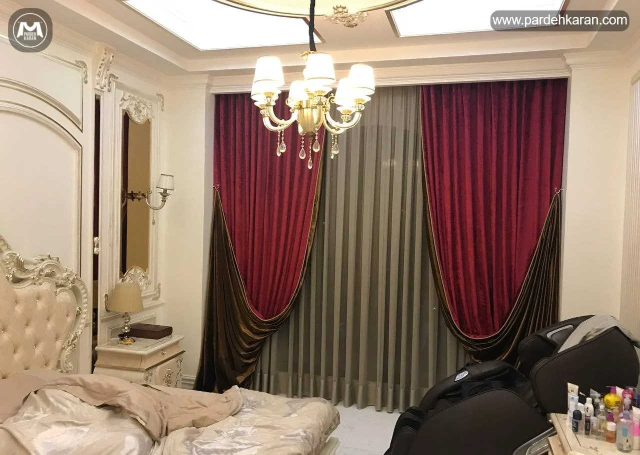 تهران