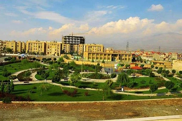 آپارتمان