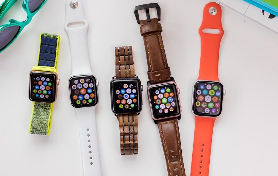 AppleWatch Bands