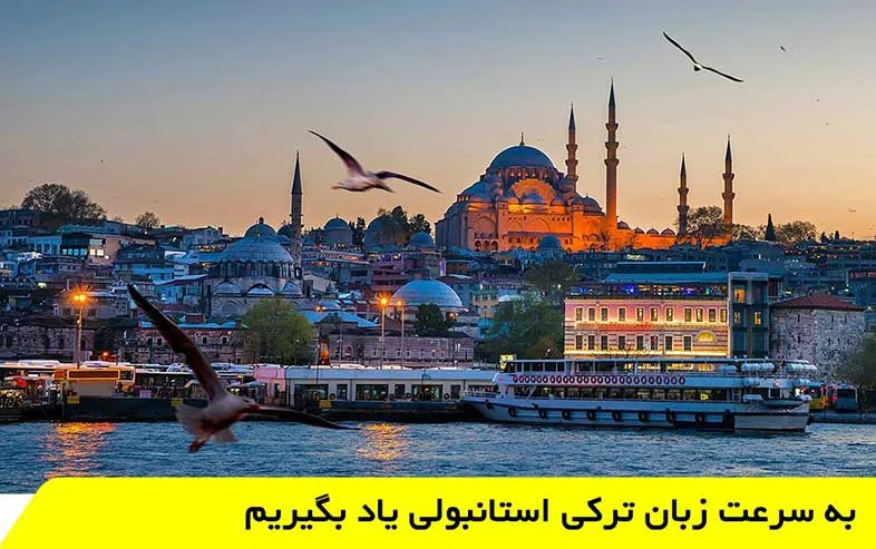 زبان