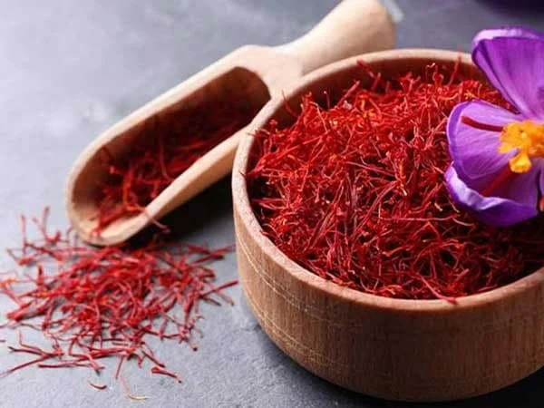 زعفران زعفران
