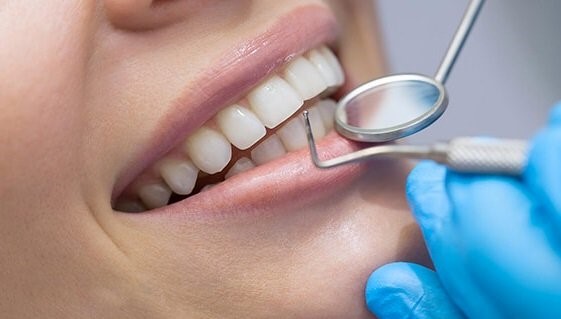 کلینیک دندانپزشکی سعادت اباد