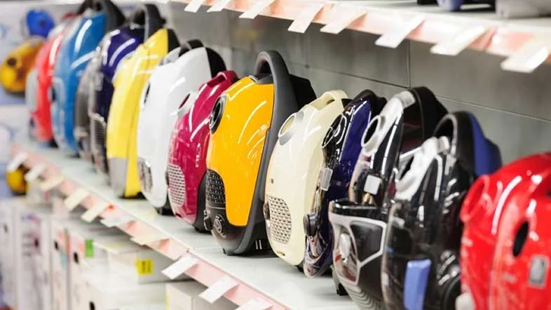 لوازم خانگی