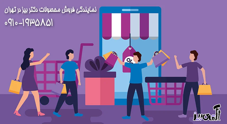 بازرگانی