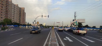 تهران تهران