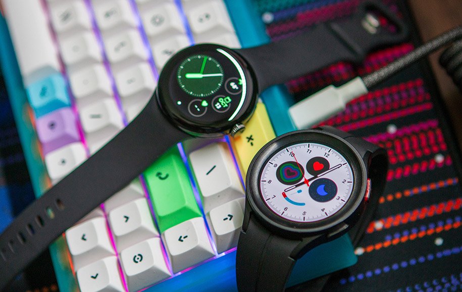 بهترین ساعت‌های هوشمند Wear OS؛ دنیایی از امکانات روی دست شما
