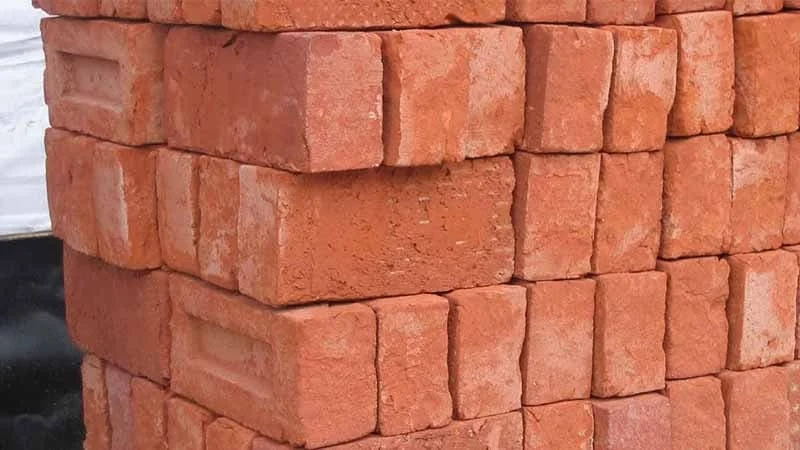 چرا آزمایش آجر اهمیت دارد؟