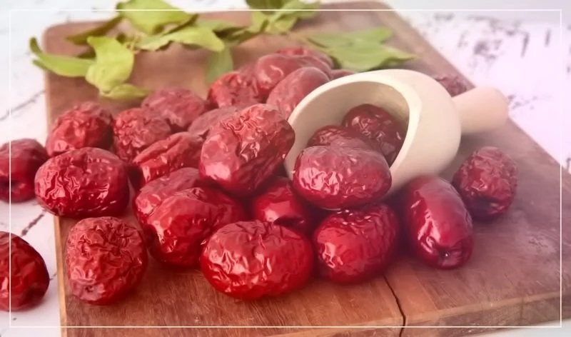 مهمترین خواص عناب برای مردان و زنان چیست؟