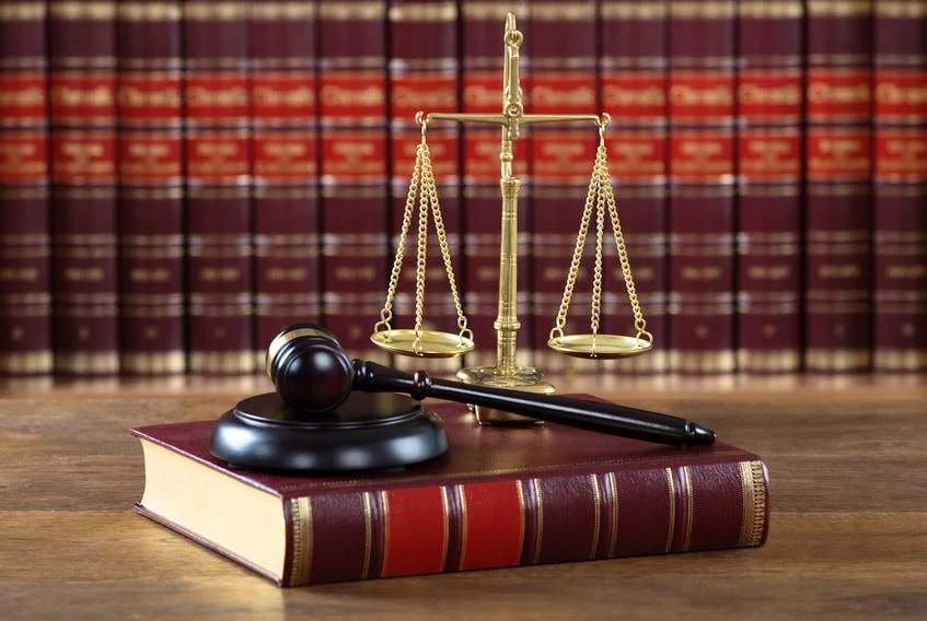وکیل وکیل