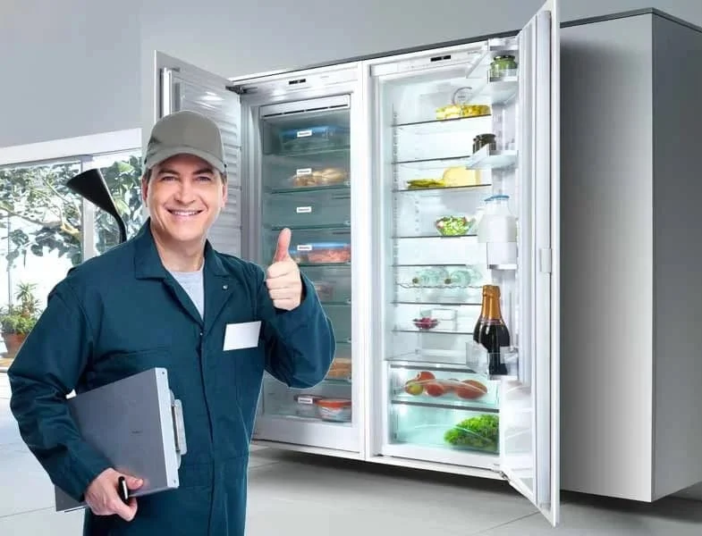 یخچال