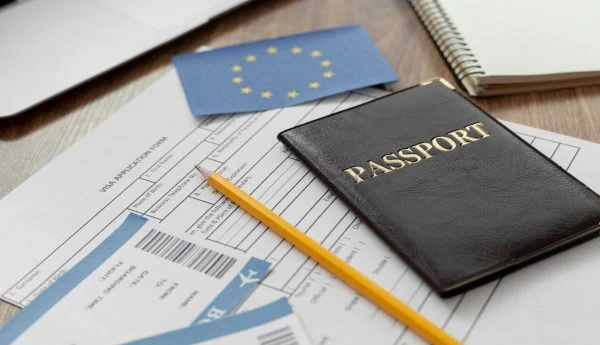Documents required for Schengen tourist visa