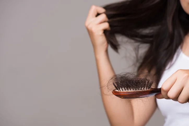 The best vitamin pill for severe hair loss