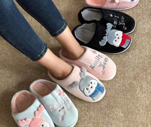 Where can I buy carpet shoes?