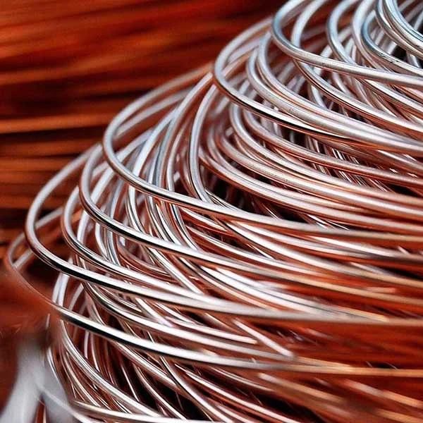 فروش انواع میلگرد با قیمت مناسب