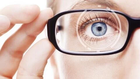 عینک طبی چیست و چه نقشی در بهبود بینایی ایفا می‌کند؟