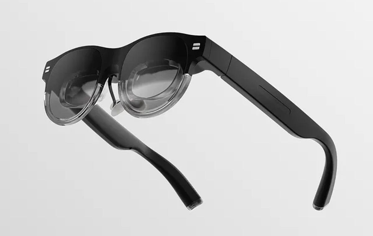 عینک هوشمند AirVision M1