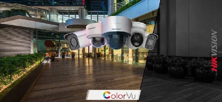  ثبت تصاویر رنگی در 24 ساعت شبانه‌روز 