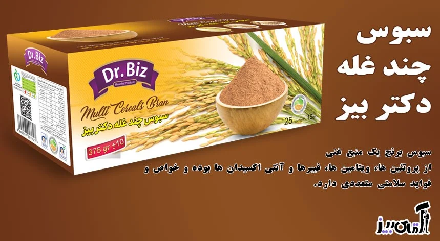 How to use multi-grain bran Dr. Bays for weight loss