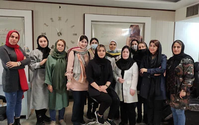  آموزش پاکسازی پوست با مدرک 