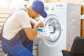 برنامه شستشوی ماشین لباسشویی ال جی 7 کیلویی | بهترین پودر ماشین لباسشویی ال جی