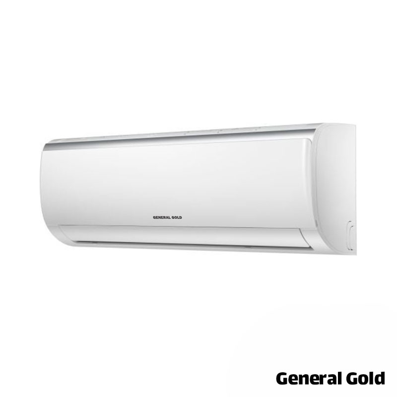 General Gold air conditioner is made in which country?