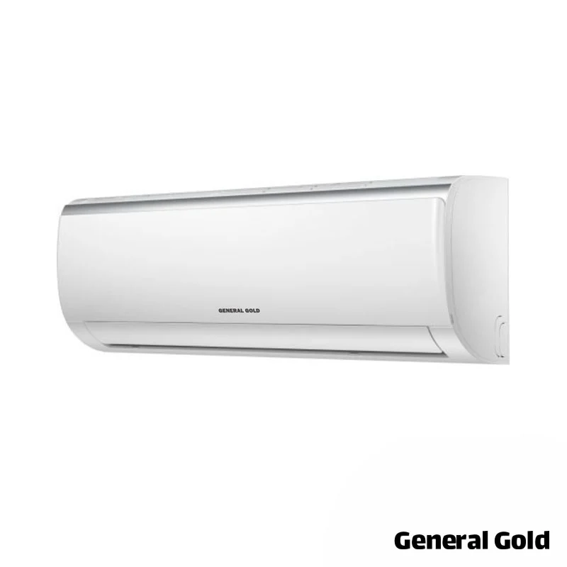 General Gold air conditioner is made in which country?