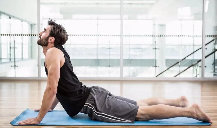 Slimming and lumbar disc
