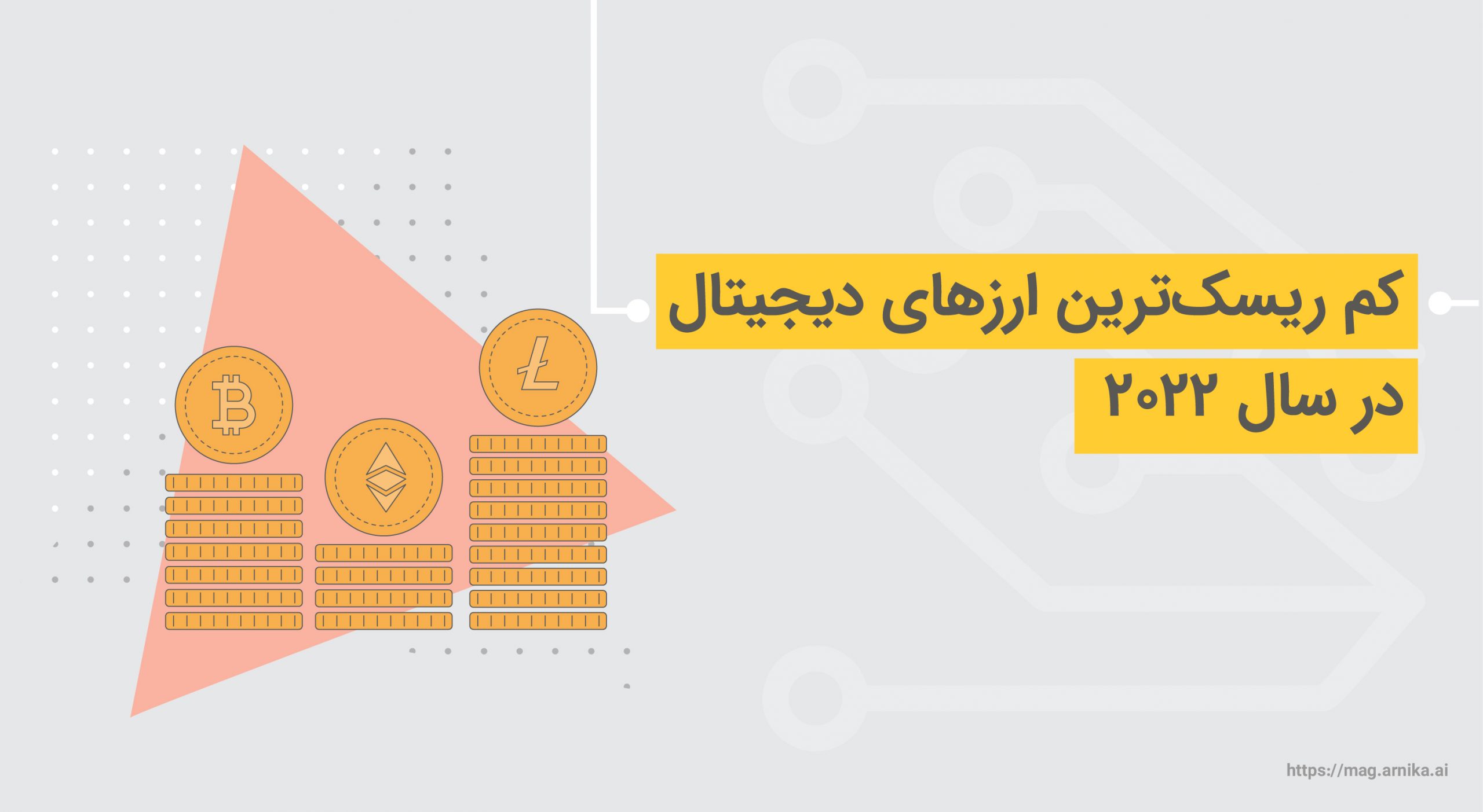 تریدر | رمز ارز