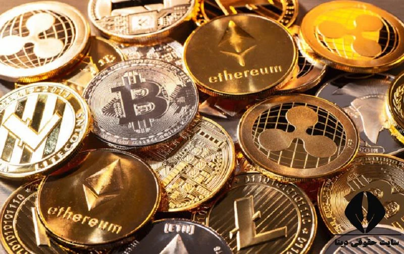 ارز دیجیتال | دیجیتال