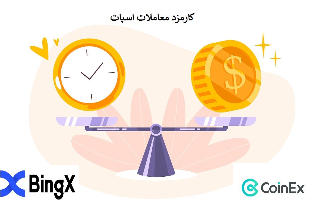 صرافی بینگ ایکس