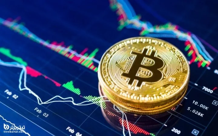 ارز دیجیتال ارز دیجیتال | دیجیتال