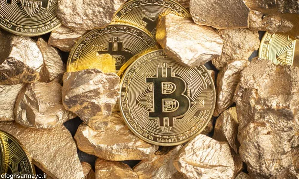 ارز دیجیتال | دیجیتال