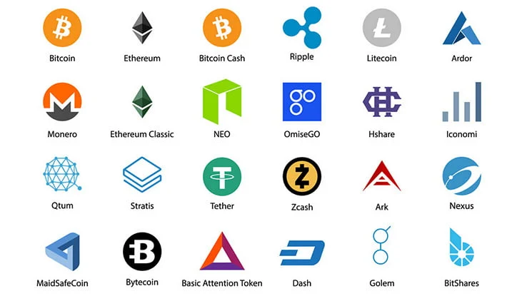 ارز دیجیتال | دیجیتال