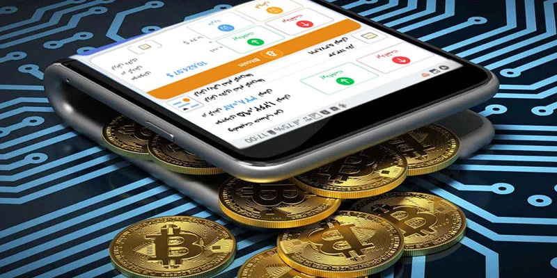 ارز دیجیتال ارز دیجیتال | دیجیتال