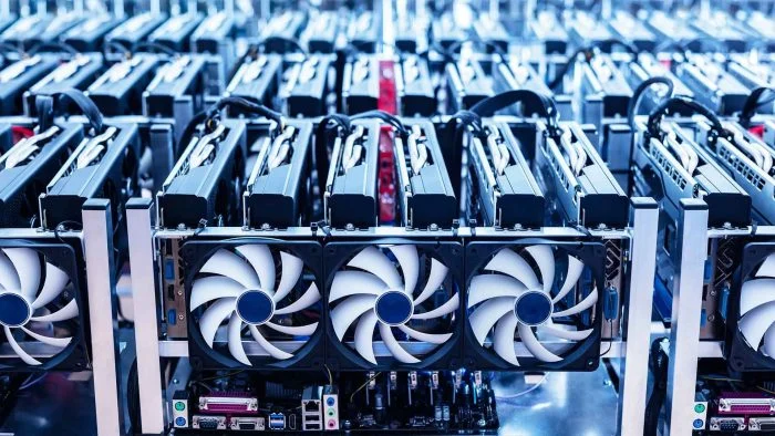 بیت کوین