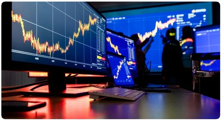 ارز دیجیتال ارز دیجیتال | ترید