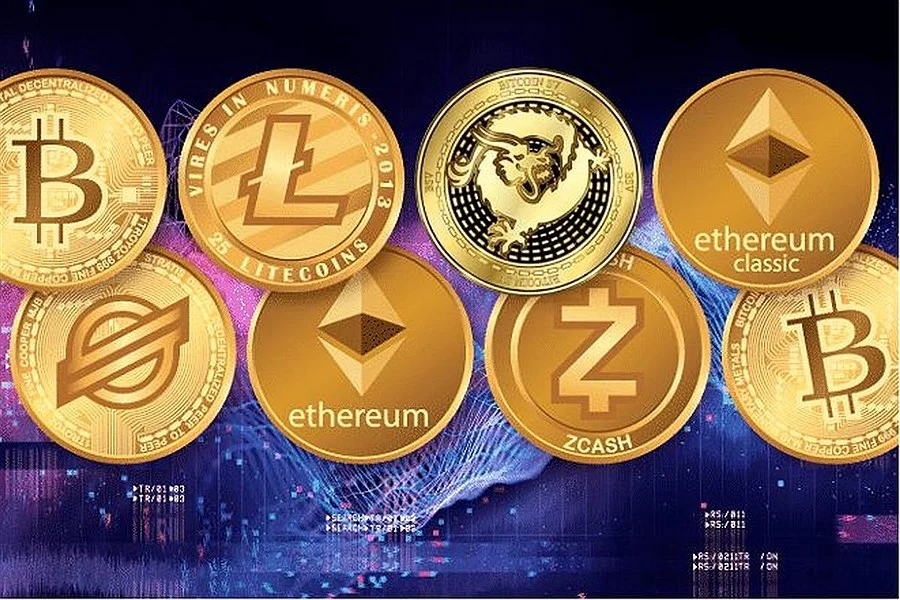 ارز دیجیتال