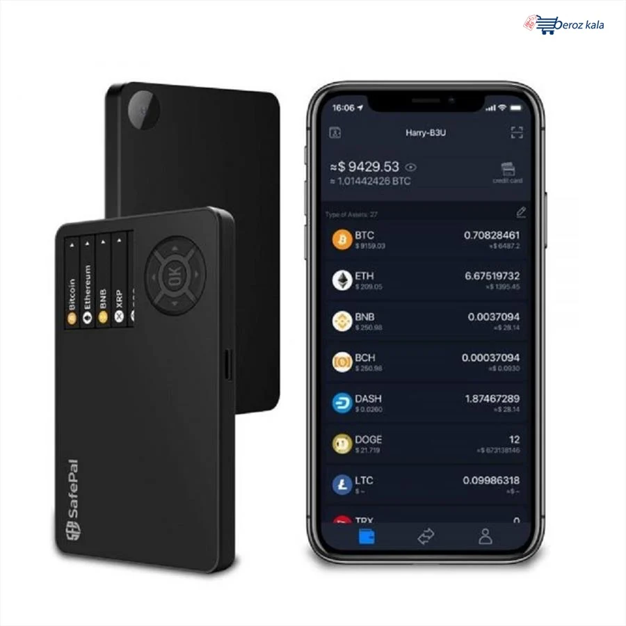 کیف | کیف پول