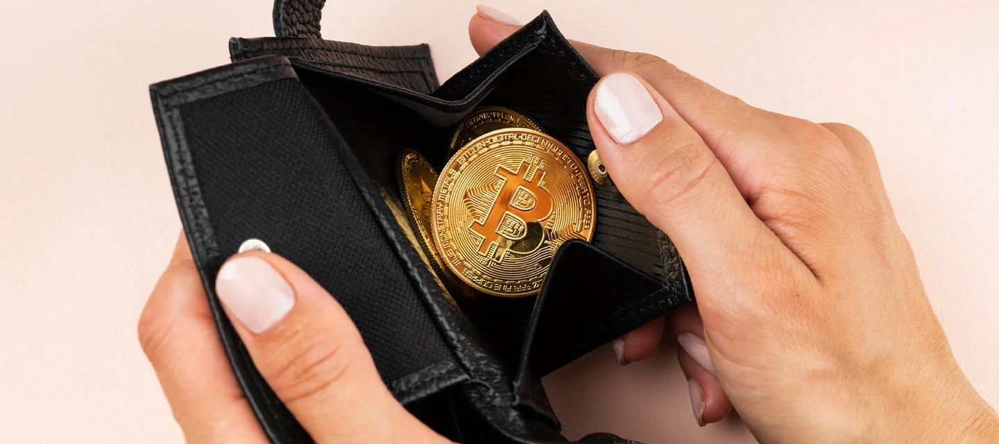 ارز دیجیتال | توکن